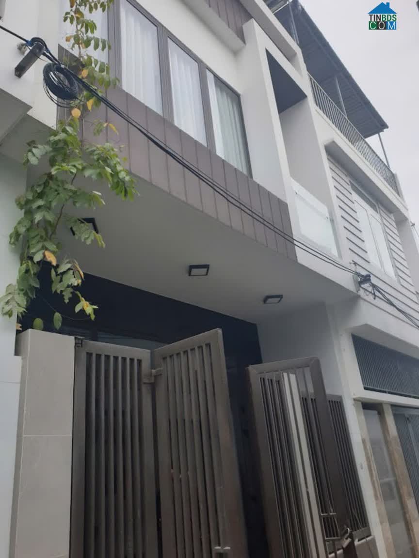 Ảnh Bán nhà 2 tầng+ tum kiệt Bà Bang Nhãn, giá 4,2 tỷ, phường Hoà Hải ,quận Ngũ Hành Sơn 0