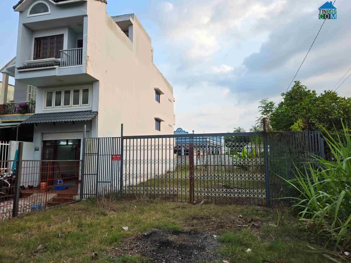 Ảnh Bán Đất Mặt Tiền 290m2, Giá 6.8 Tỷ , Số 289 Thích Thiện Hoà, Xã Bình Lợi, TPHCM 0