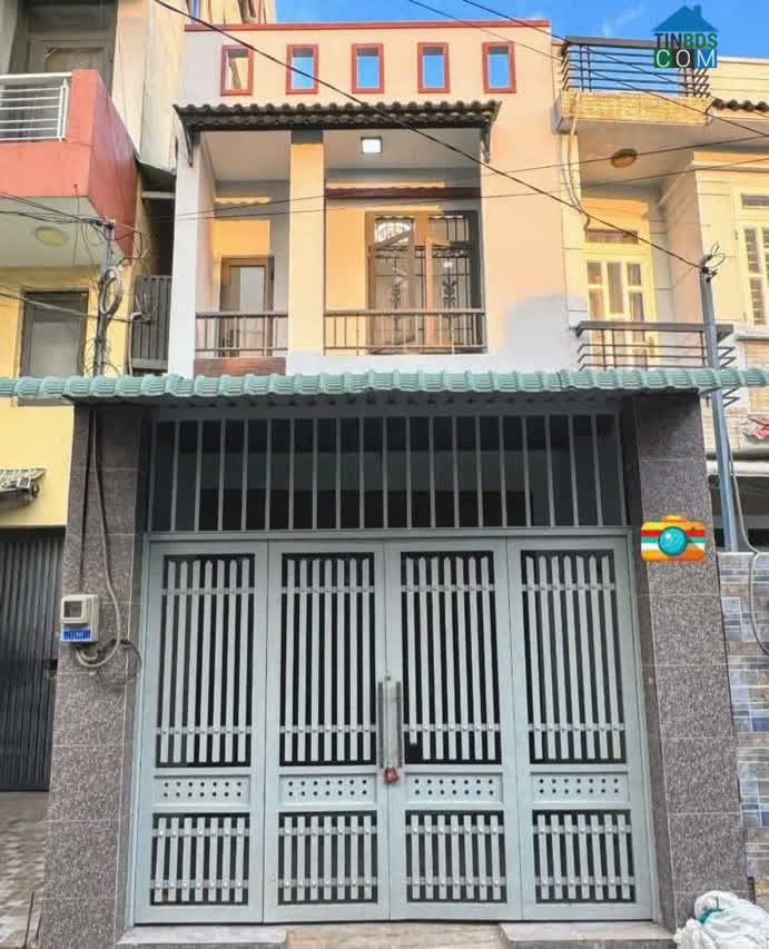 Ảnh Bán Nhà Bình Tân 48M2 Phù Hợp Mở Shop, Spa, Salon, Quán Ăn…nhỉnh 5 Tỷ. Lh:0353671440. 0