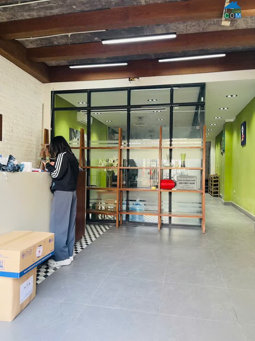 Ảnh Cho thuê nhà làm vp-cty-kdt An Hưng-Hà Đông, 90m2, 4 tầng, 28tr 0