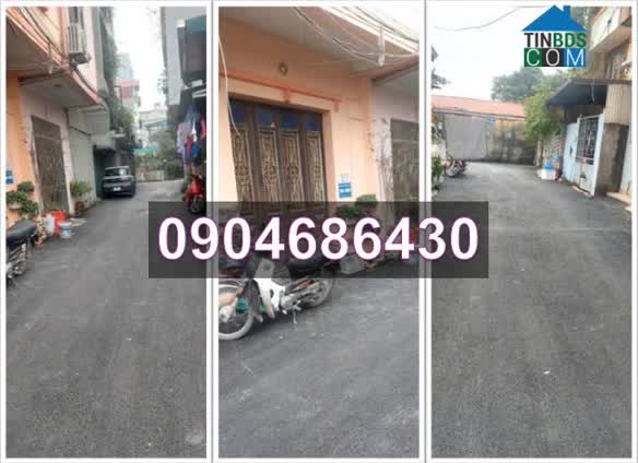 Ảnh Chính chủ bán nhà đẹp giá tốt tại Đ.Đại Mỗ, Phường Đại Mỗ (Nam Từ Liêm), Hà Nội; 10,65tỷ;... 0