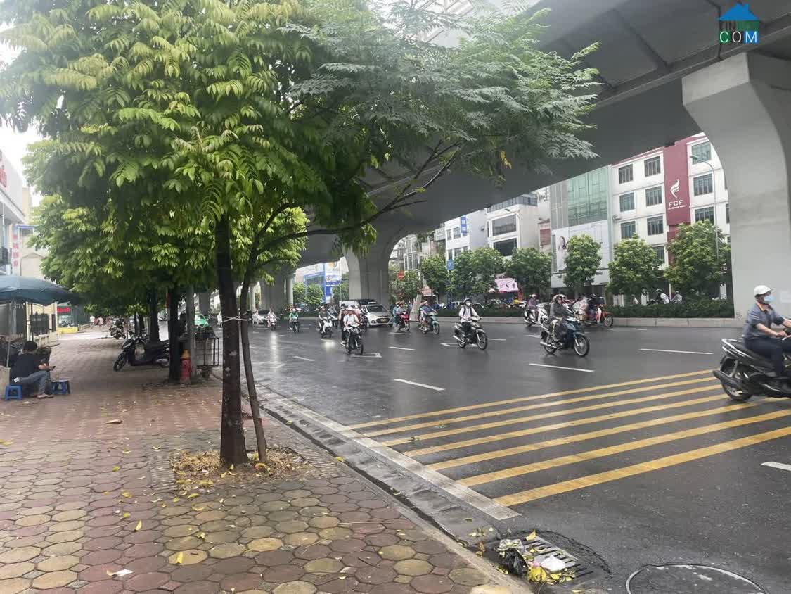 Ảnh Bán nhà phố Trường Chinh 44m2 4 Tầng Kinh Doanh Gần Phố Giá Chỉ 7,5 Tỷ 0