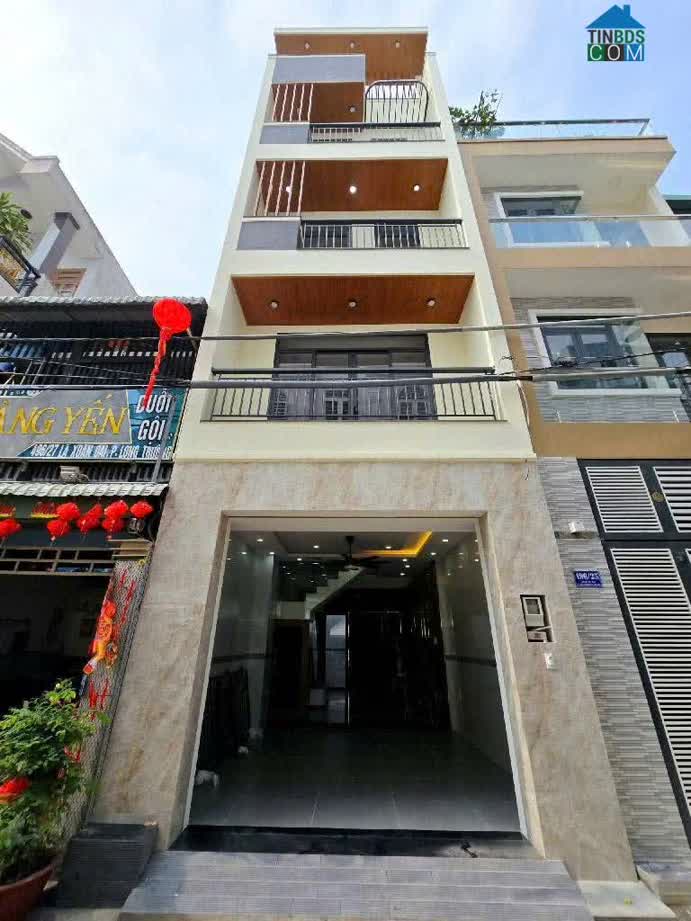 Ảnh Bán Nhà Tại Lã Xuân Oai, Long Trường, Quận 9 , 50M2 SHR Chỉ 6.9 Tỷ. Lh:0332456604 (Ngọc) 0