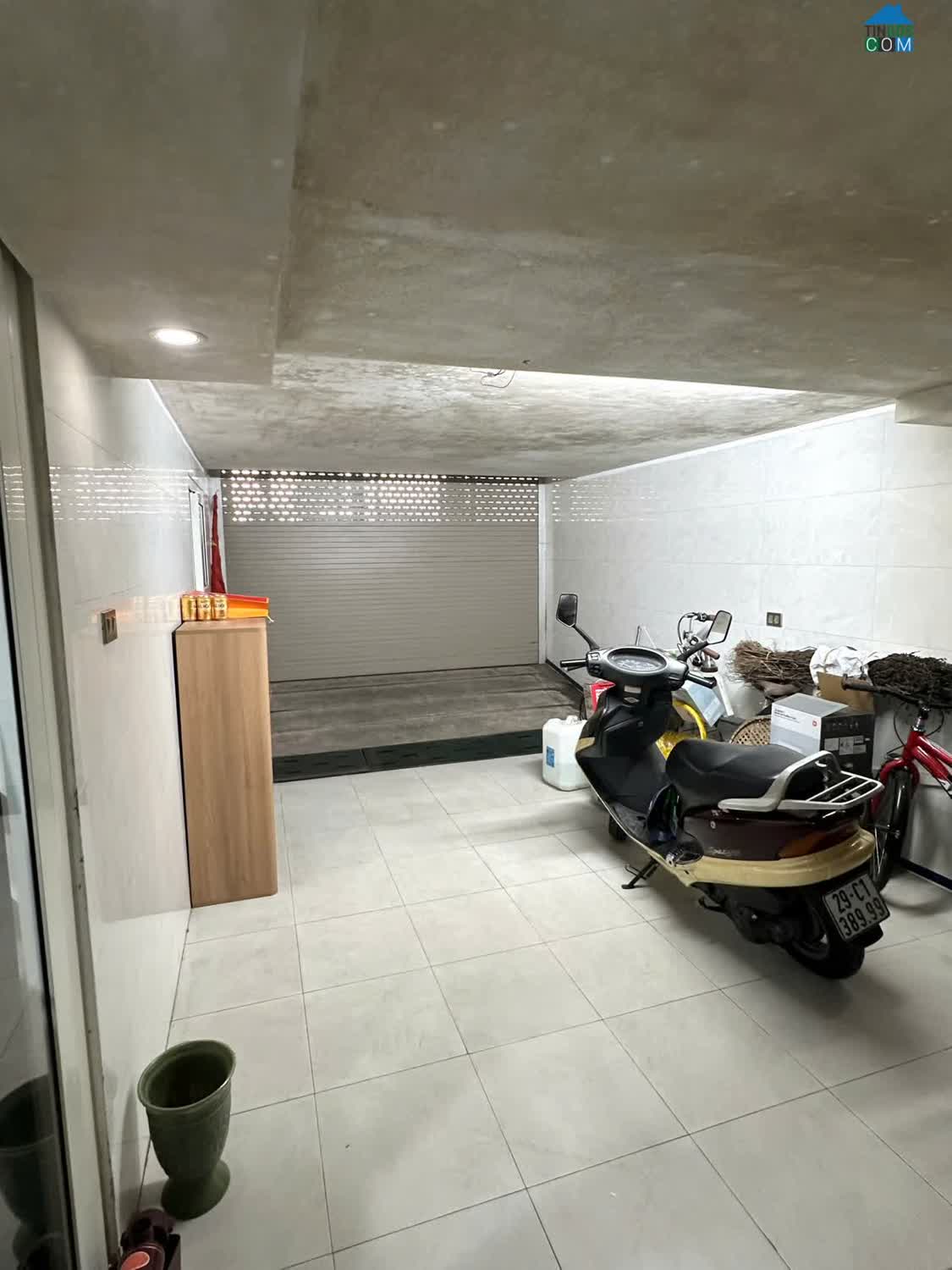 Ảnh Cho thuê Biệt thự cao cấp Hapulico-Thanh Xuân, 145m2, 4 tầng, 70tr 0