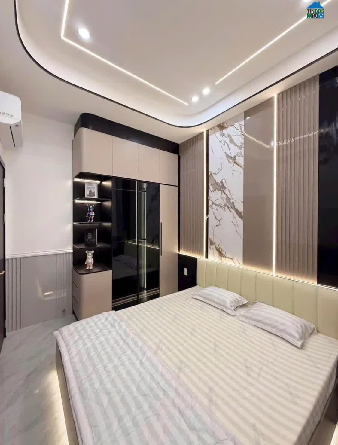 Ảnh bán nhà 120m2, Thủ Dầu Một cách KDL Đại Nam 2km- sổ hồng/ sổ đỏ 0