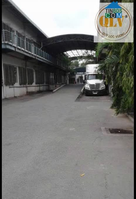 Ảnh Cho thuê nhà xưởng KCN Mỹ Tho, Tiền Giang 6.347m² 0