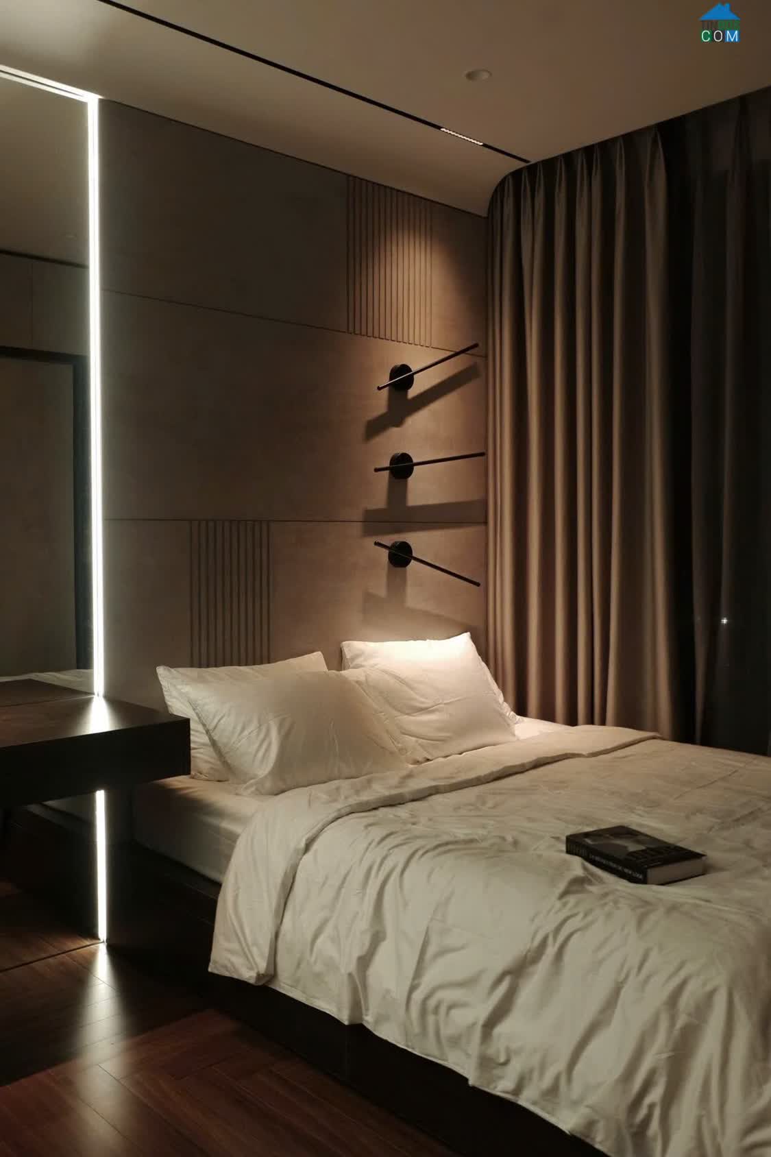 Ảnh Bán nhanh căn 1PN Lavida+ Q7 full nội thất cao cấp, nhà mới đẹp 55m2 giá 4,1 tỷ bao thuế, phí CN 0