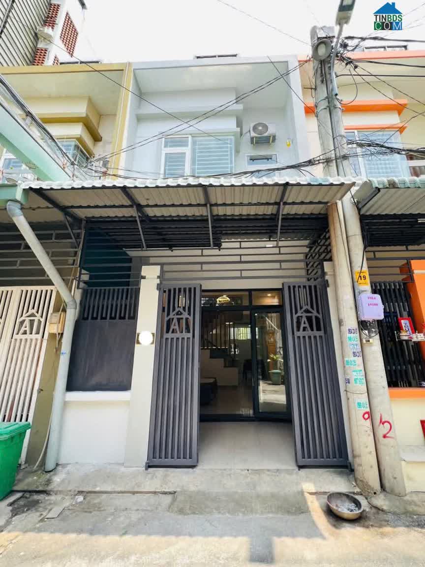 Ảnh Bán Nhà Lò Lu, Trường Thạnh, Quận 9 DT50M2 SHR Chỉ 4.5 Tỷ. Lh:0332456604 (Ngọc) 0