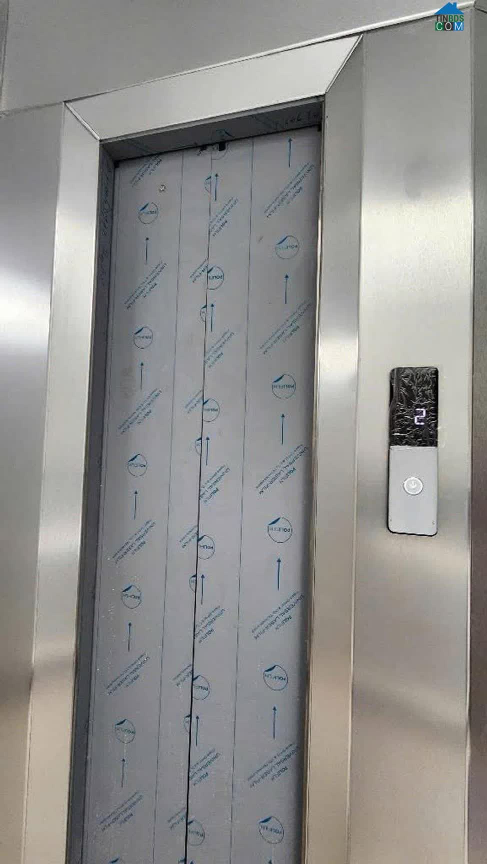 Ảnh Nhà Phố Trương Định 6 Tầng Thang Máy Xây Mới_32m2_ngõ Thông Rộng_gần Ô Tô_về Ở Ngay, Hơn 7 Tỷ 0