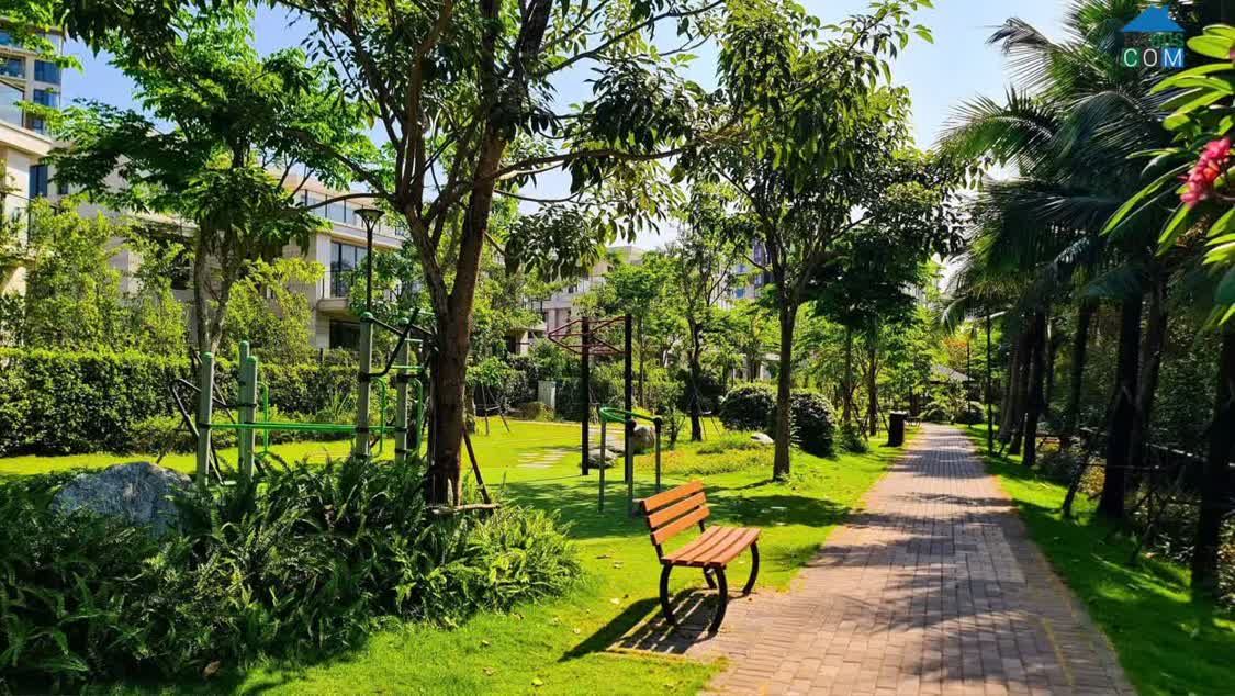 Ảnh Biệt Thự Hạng Sang The Mizuki - Chiết Khấu Khủng 6.9 Tỷ - Nhận Nhà 11/2026 0