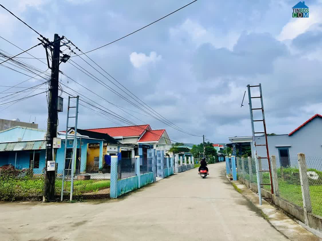 Ảnh Bán nhanh lô Đông Phú 2 - giáp Hoà Khương - ngang 6m, chỉ nhỉnh 900tr 0