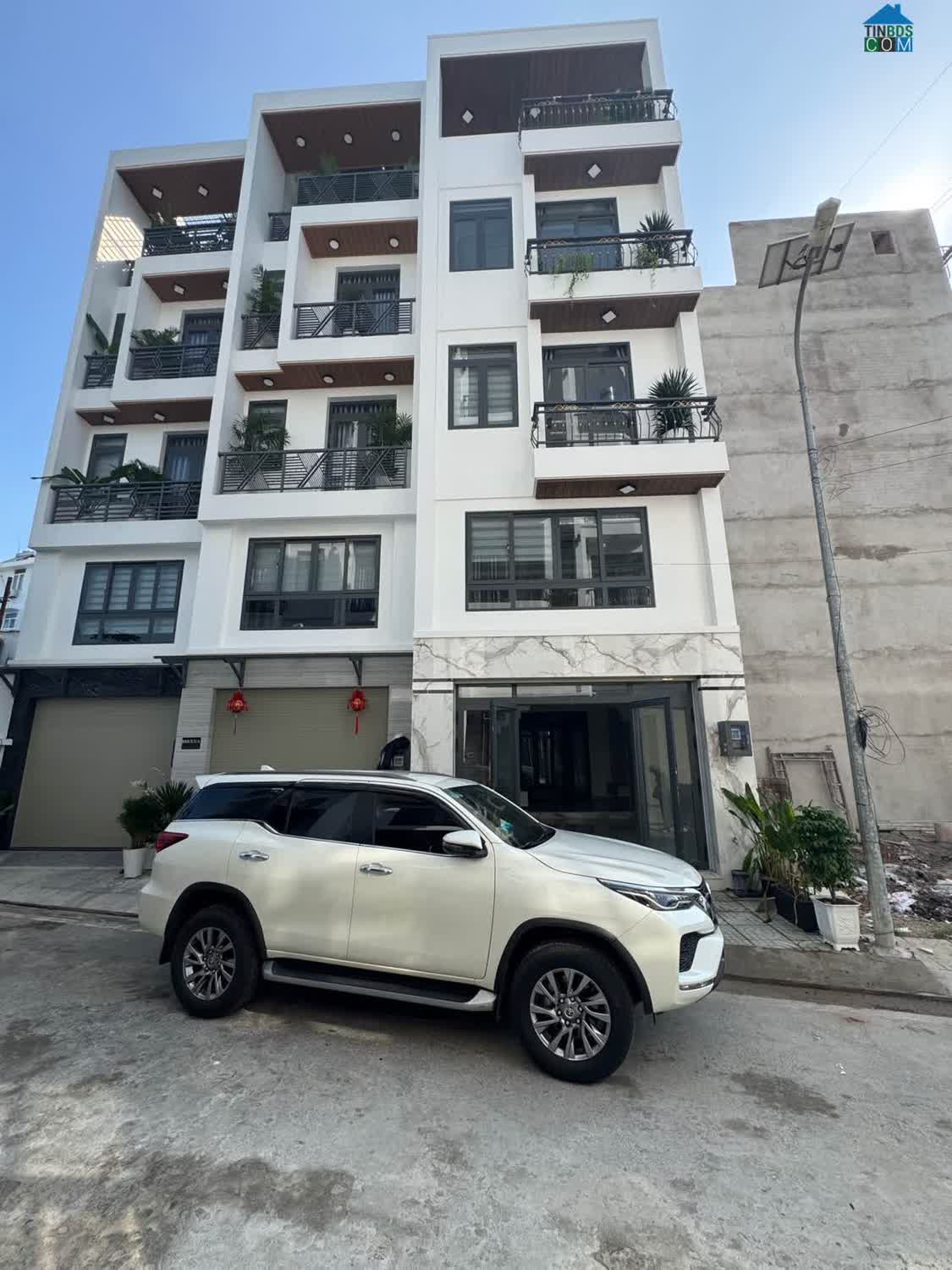 Ảnh Khu Phân Lô Đông Bộ Cao Câp Kinh Dương Vương 0