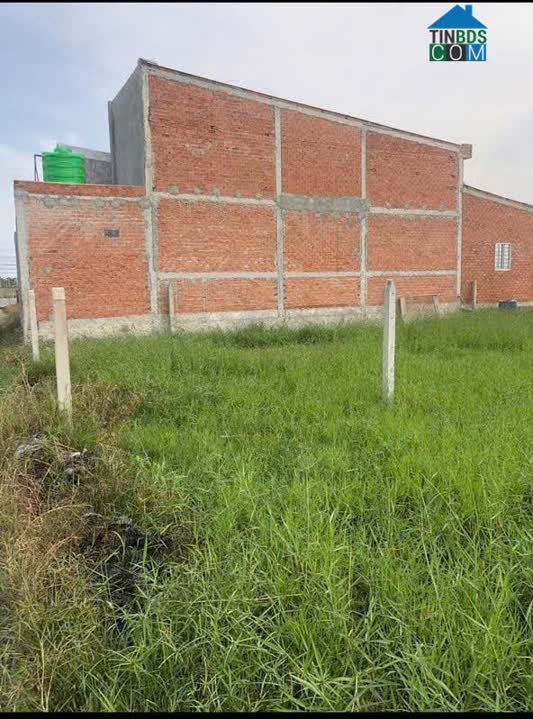 Ảnh Bán Đất Tại Đức Hoà DT102M2 SHR Giá Bán 890T Thương Lượng. Lh:0931821989. 0