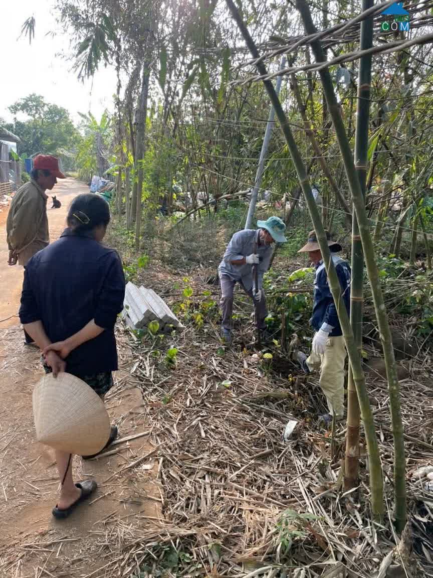 Ảnh Bán Đất Gần Sân Bay Long Thành, Xã Xuân Đường, Cẩm Mỹ, Đồng Nai 0