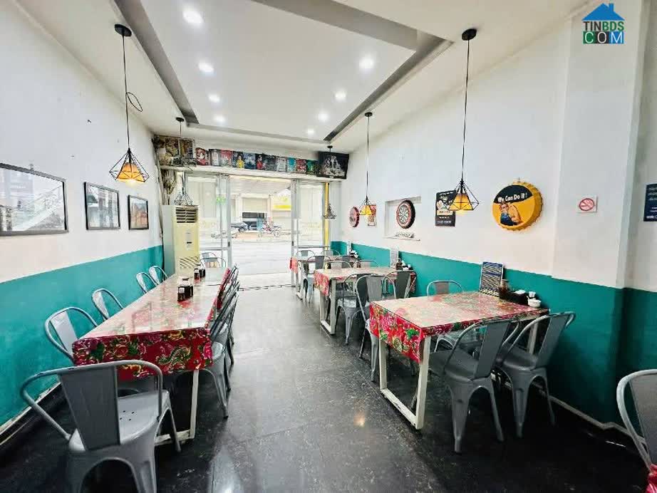 Ảnh Nhà Phố Hoàng Cầu, DT 52m2, Hiếm Nhà Bán, 4tầng, Kinh Doanh Ngày Đêm, Giá 11.Xtỷ. 0