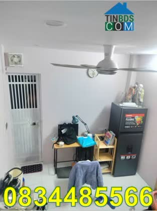 Ảnh Cho thuê nhà nguyên căn tại phố Tân Ấp, Phúc Xá, P.Hồng Hà, Hà Nội. 7.5tr/th; 0834485566 0