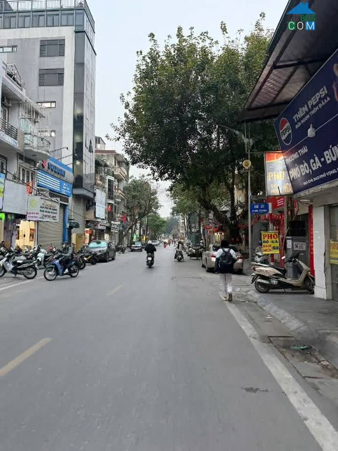 Ảnh Nhà Phố Trung Tiền, Đống Đa, DT 21m2, Hiếm Nhà Bán, 3tầng, Kinh Doanh, Giá 7.Xtỷ. 0