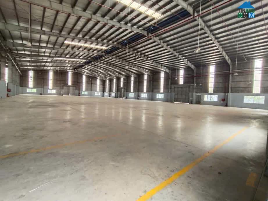 Ảnh Cho Thuê Nhà Kho 900m² – Liên Chiểu – Giá Tốt Chỉ 43 Triệu/tháng 0