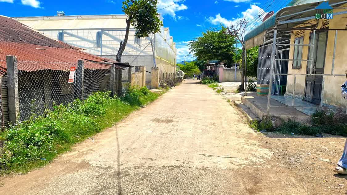 Ảnh Bán lô đất đẹp khu dân cư gần công viên hiệp an, đức trọng cũ, lâm đồng 0