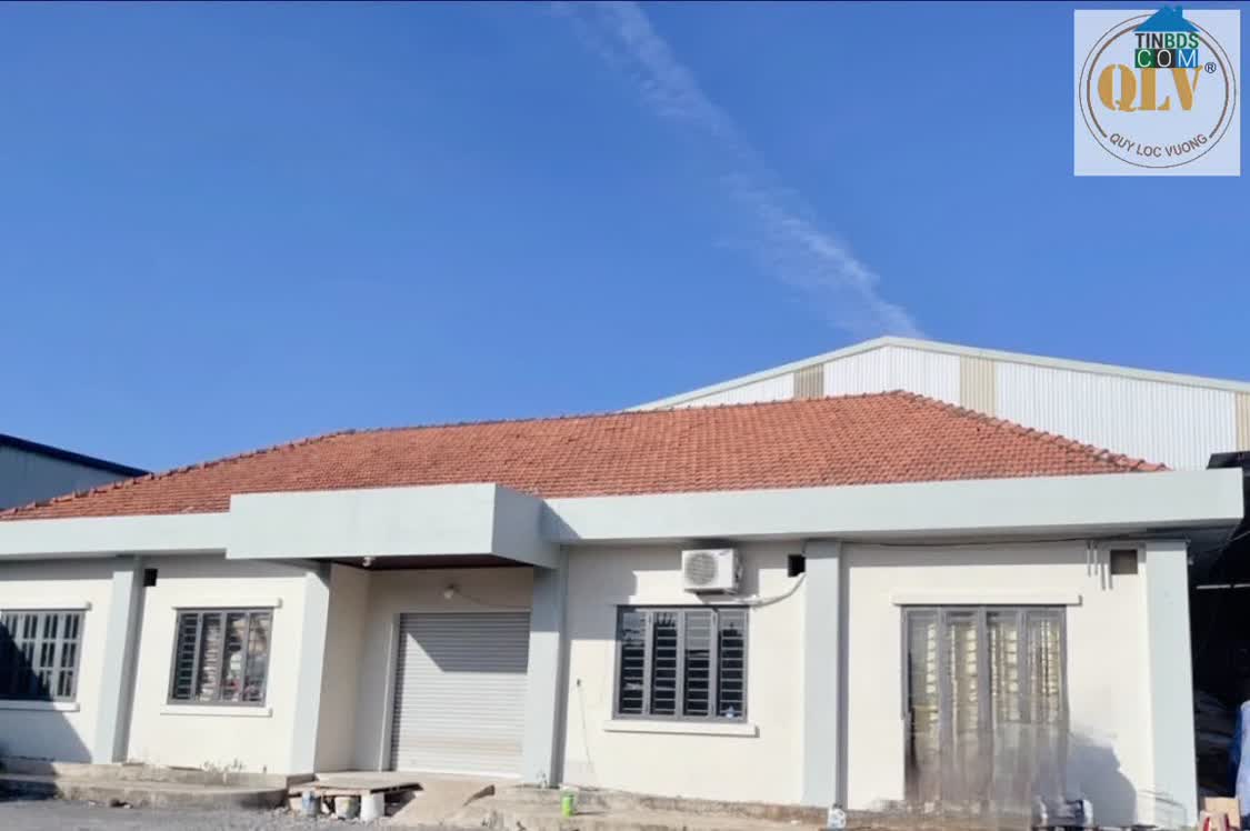 Ảnh BÁN ĐẤT KCN – KCN HỐ NAI 3, ĐN – 5.000m² 0