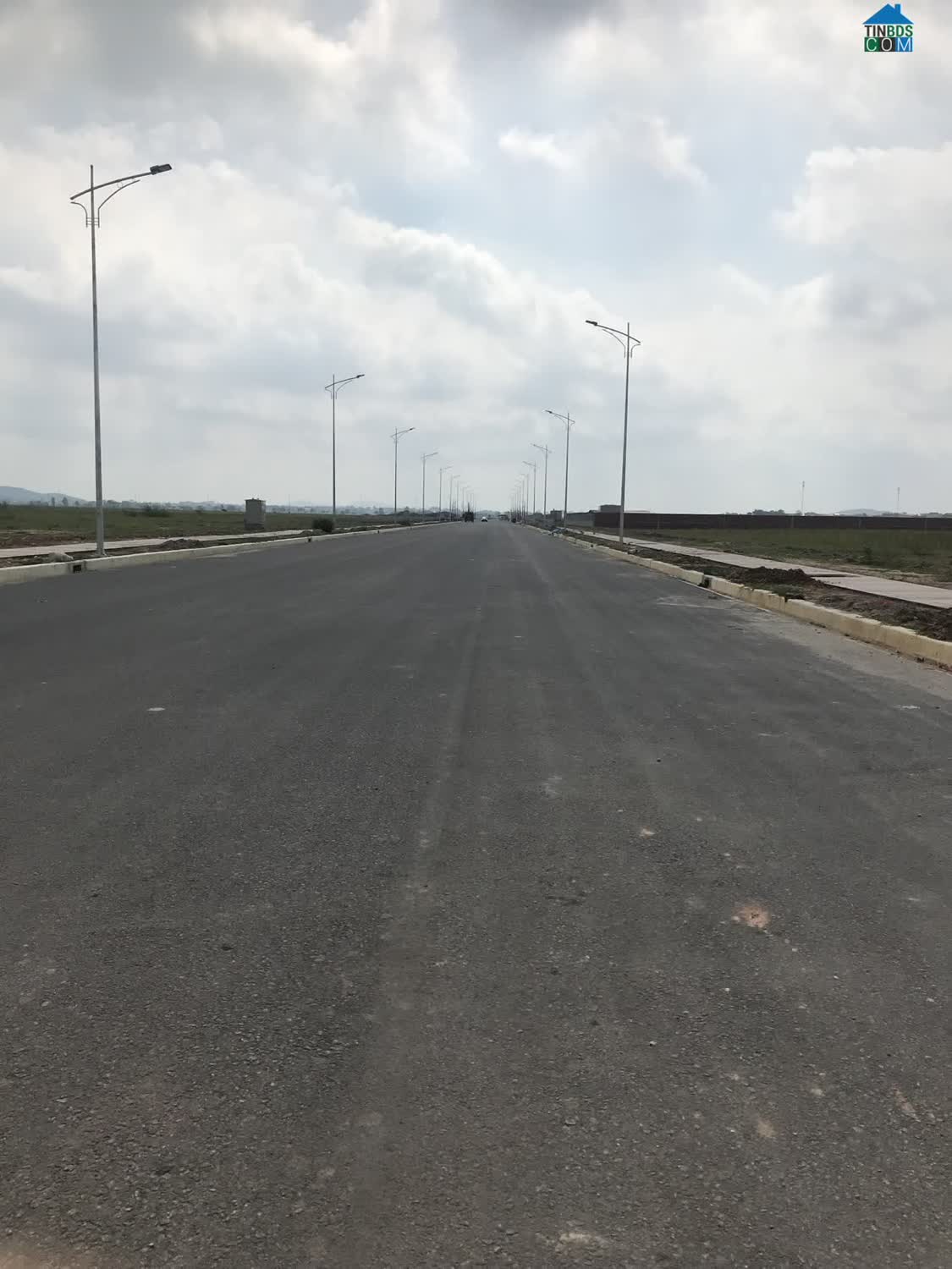 Ảnh Chuyển Nhượng 30.000m2 Đất Khu CN Phú Bình – Thái Nguyên 0