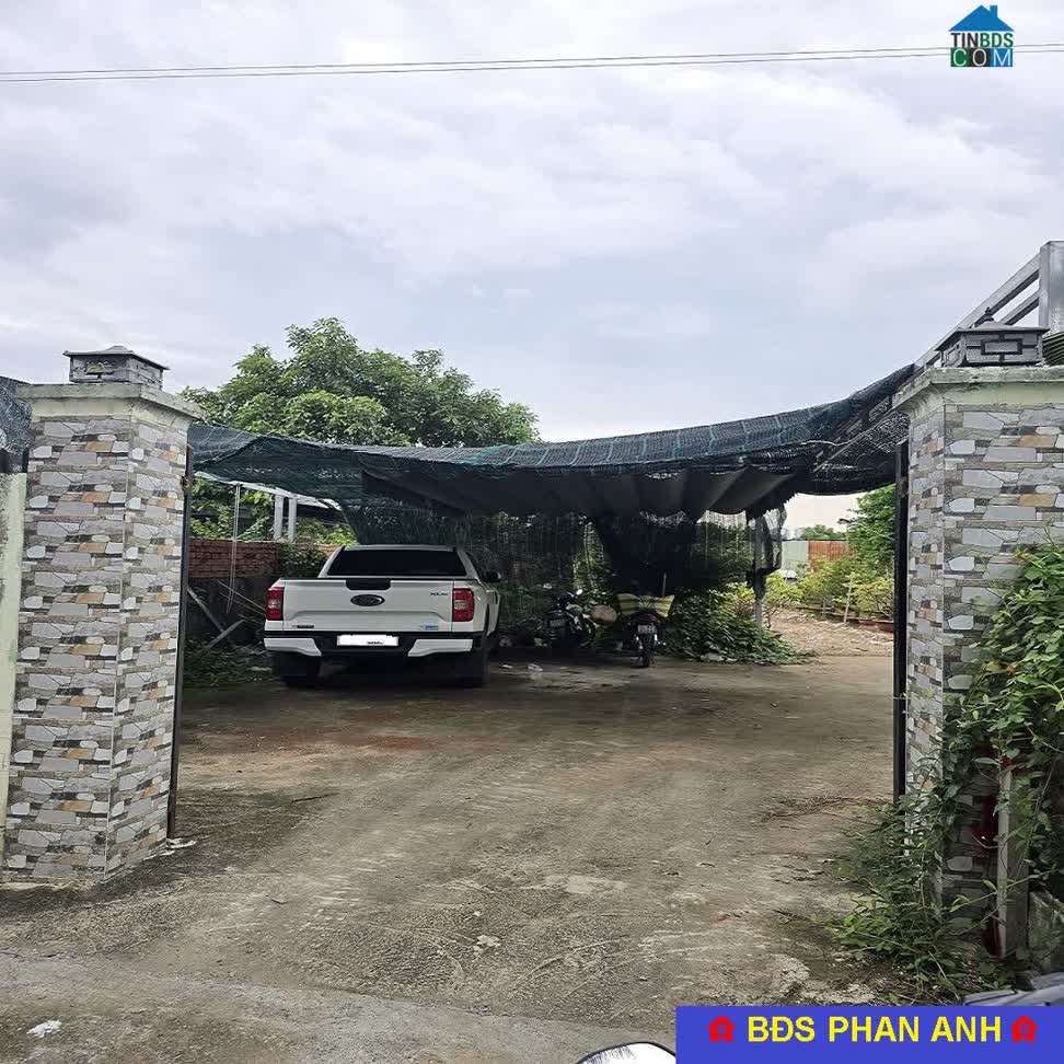 Ảnh Phước Long tầm này tìm đâu ra miếng thứ 2 như này? Hẻm xe hơi mà chỉ có xấp xỉ 65 tr/m². 0