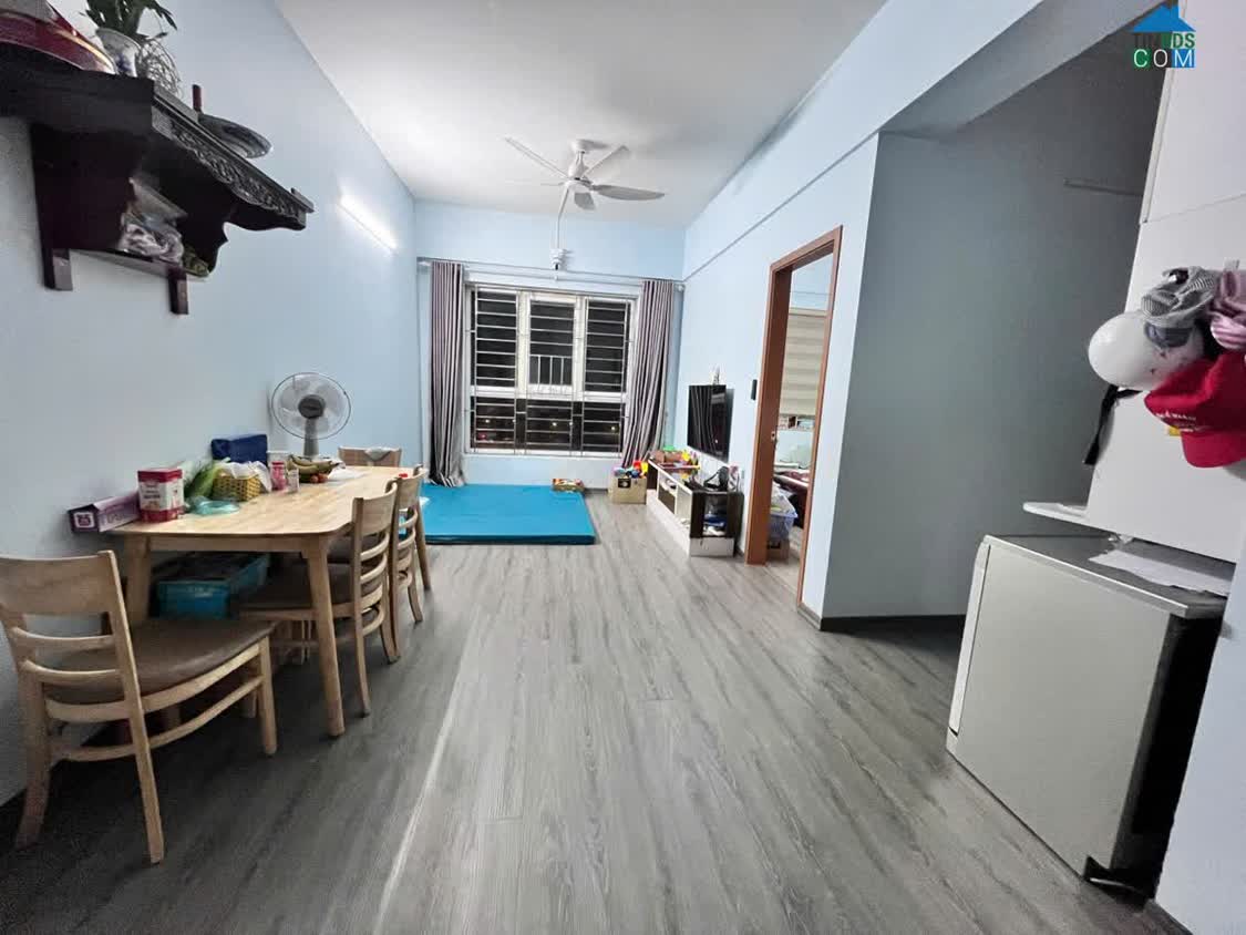 Ảnh Chính Chủ Bán Căn Hộ 916 HH03B B1.3 - Kđt Thanh Hà Cienco 5 0