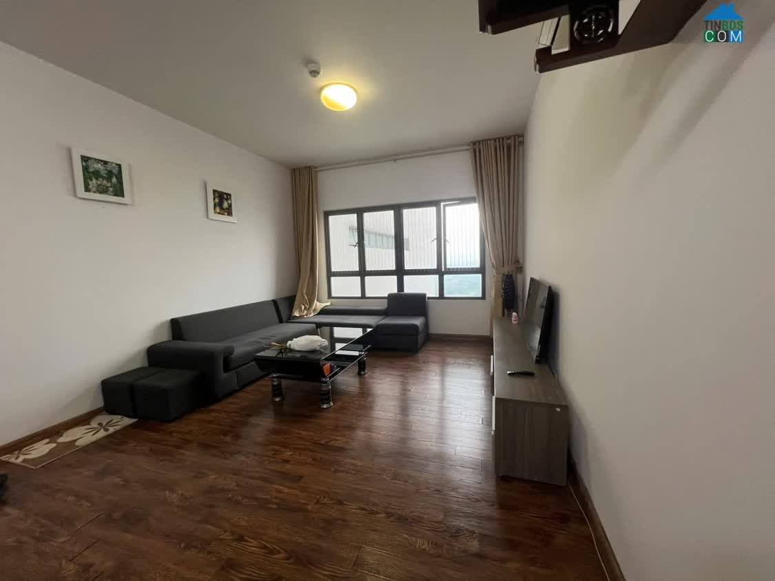 Ảnh Căn hộ 2PN có dt 90m2 tại Mulberry Lane, tầng trung thoáng mát giá chốt 7 tỷ 0