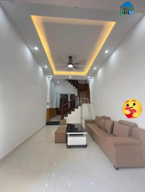 Ảnh Hiếm nhà đẹp 4 tầng mặt phố Nguyễn Viết Xuân, 34m2, mặt tiền 3.3m, 2 mặt đường, kinh doanh, giá... 0