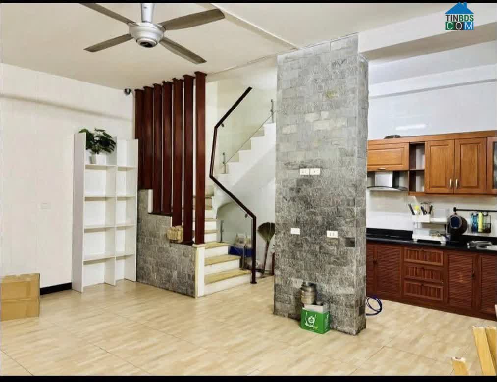 Ảnh Cho thuê nhà ngõ 133 Nguyễn Trãi, Thanh Xuân 60M X 4T GIÁ 15 TRIỆU 0