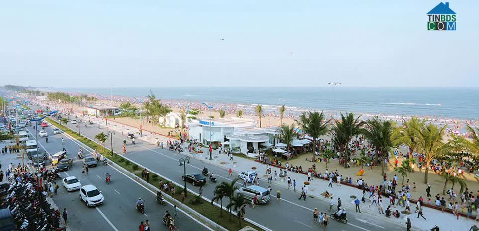 Ảnh Lô Góc, View Biển, Mặt Đường Đại Lộ Ven Biển, Phù Hợp Đầu Tư Khách Sạn, Nhà Hàng, Quán Karaoke, Bar 0