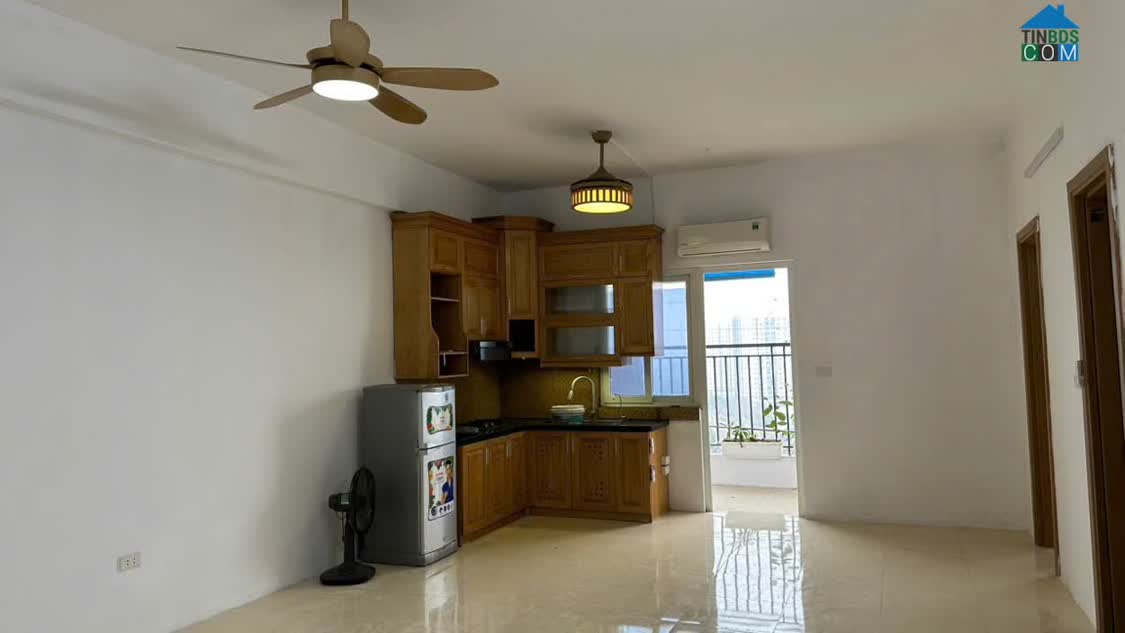 Ảnh Chính Chủ Bán Căn Hộ 77M2 Tại Chung Cư Thanh Hà Cienco 5 0