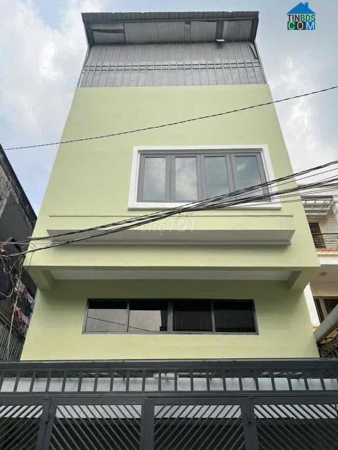 Ảnh Tôi Cần Bán Căn Nhà Hẻm Xe Hơi 60/76 Đường Lý Chính Thắng P8q3. Lh:0966775504. 0