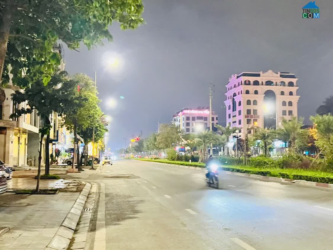 Ảnh Bán lô đất mặt ngõ 299 Điện Biên Phủ, ph Bình Hàn, TP HD, 54.9m2, mt 4.08m, ngõ thông oto 0