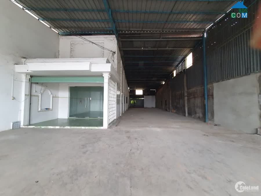 Ảnh Cho Thuê Kho, Nhà Xưởng 560M2 Tại Cẩm Lệ – Đường Container – Giá Siêu Tốt Chỉ 25 Triệu/tháng 0