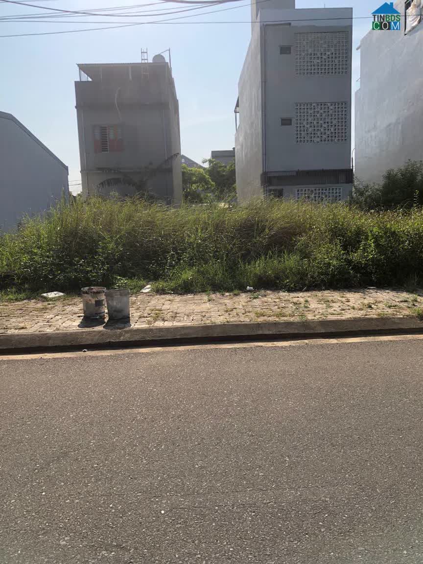 Ảnh Bán lô đất mặt tiền đường Nguyễn Nghiễm, ngay khu du lịch Non Nước Ngũ Hành Sơn, Đà Nẵng 0