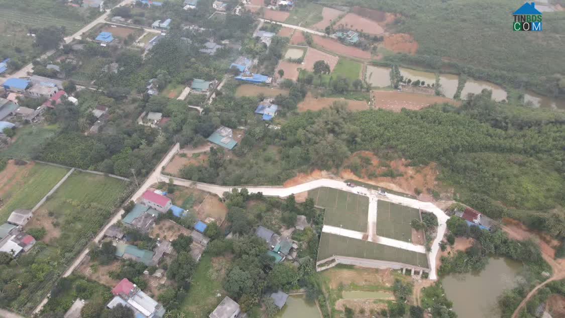 Ảnh Bán Đất Cao Dương Gần Hà Nội – Giá Hơn 300 Triệu 0