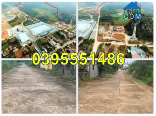 Ảnh Chính chủ cần bán đất trồng trọt đã có sổ đỏ tại Cẩm Tú, Cẩm Thuỷ, Thanh Hoá, 1tỷ/ha; 0395551486 0