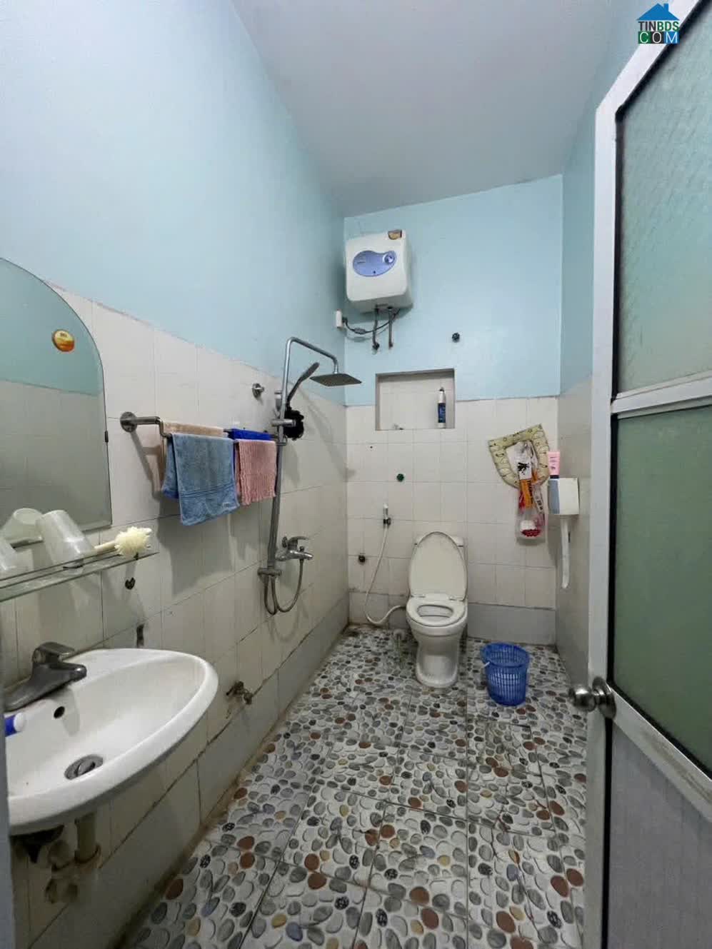 Ảnh Cho thuê nhà Ngõ 1, Bà Triệu, Liên Bảo, Vĩnh yên, Vĩnh Phúc. Giá chỉ 8.5 triệu/tháng 0