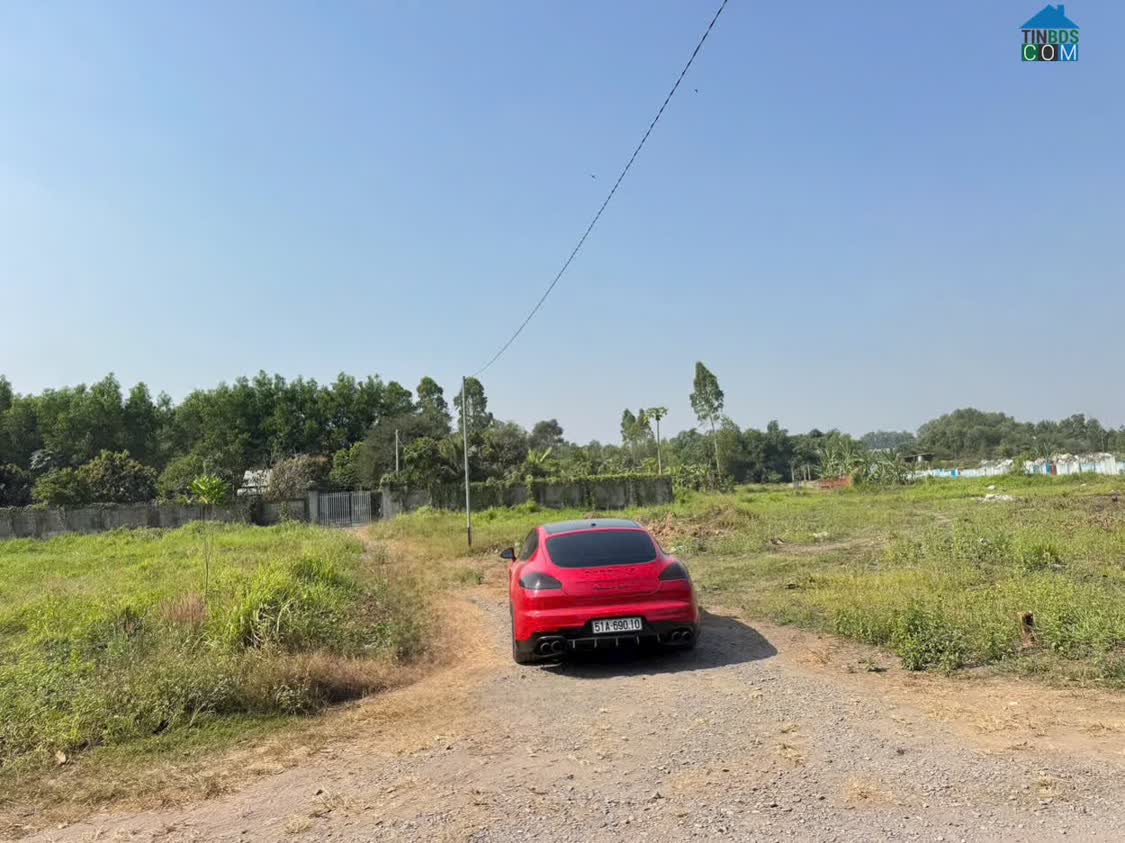 Ảnh Bán 3300M2 Đất Tại Phước Tân - TP Biên Hoà. Shr. 33 Tỷ. Lh:0933449988. 0