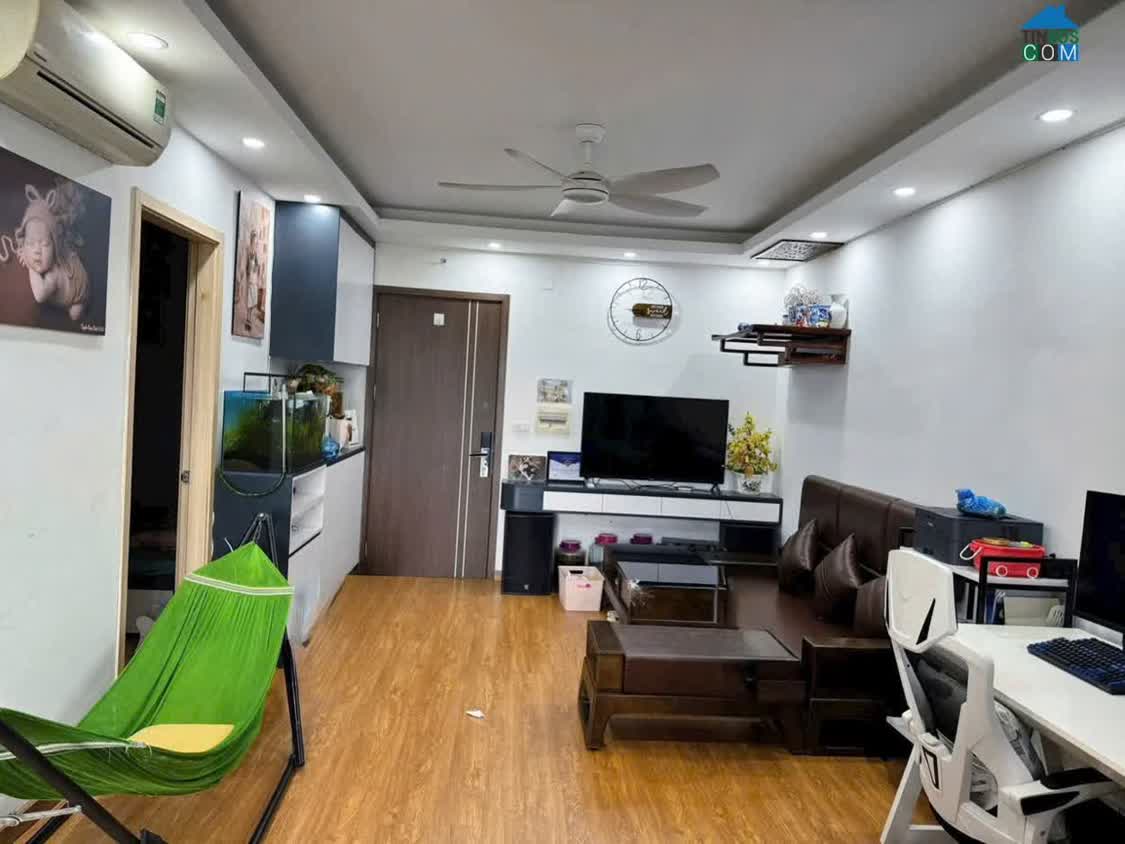 Ảnh Bán căn hộ 24 tòa hh03a khu b2.1 thanh hà cienco 5 view liền kề cực thoáng 0