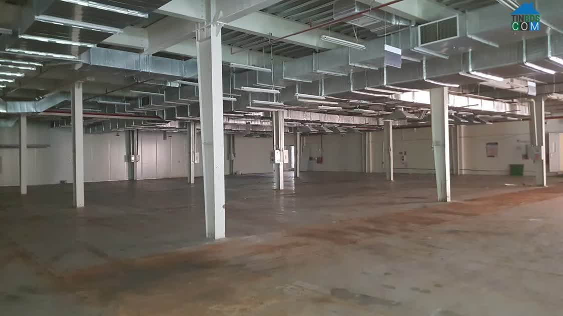 Ảnh Cho Thuê Nhà Xưởng Mới 10.000m² – KCN Tiên Sơn, Bắc Ninh | Xưởng Độc Lập 0