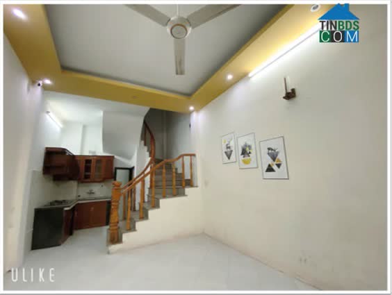 Ảnh Chính chủ cho thuê nguyên căn nhà tại ngõ 482 Kim Giang (Thanh Xuân), Hà Nội. Lh 0904505868 0