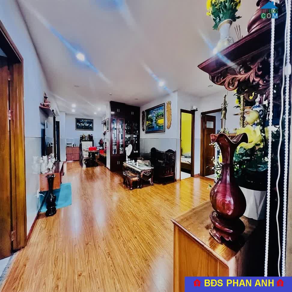 Ảnh Tìm đâu ra căn nhà phố với thông số hiếm có khó tìm: 118 m² ( ngang 6 m ) - Chỉ có 4 đồng hơn -... 0