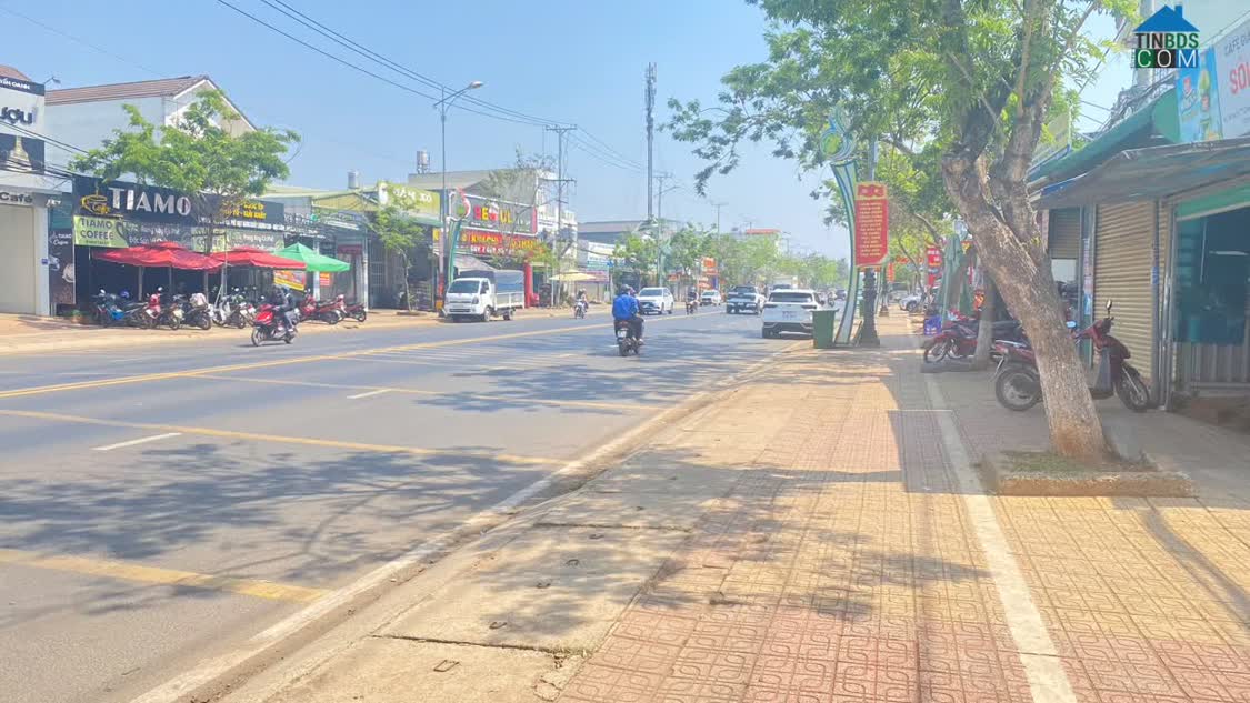 Ảnh Đất và nhà mặt tiền quốc lộ 20 trung tâm đức trọng, lâm đồng 0