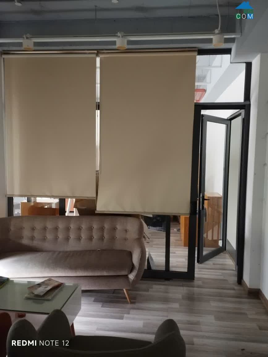 Ảnh Cho thuê nhà liền kề Xuân Phương-Nam Từ Liêm, 65m2, 3 tầng, 22tr 0