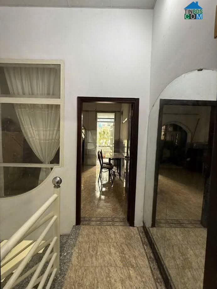 Ảnh Bán nhà hẻm xe hơi Gò Dầu gần chợ Tân Hương, 2 phút tới Aeon Tân Phú, 50m2, 2 Tầng 5,95 Tỷ. 0