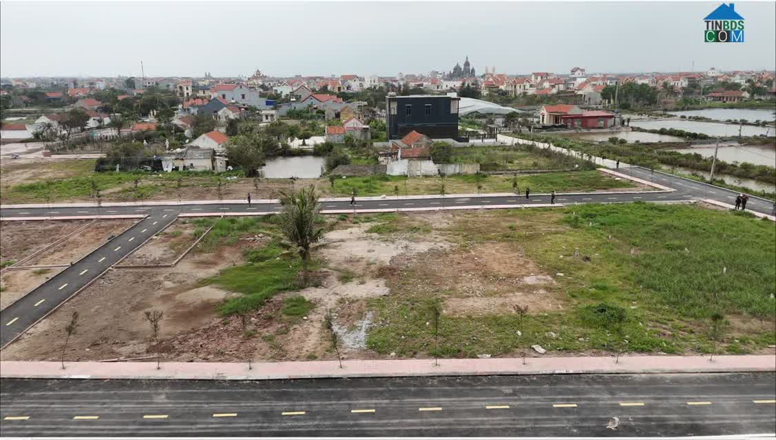 Ảnh Lô Góc Mặt Biển, Đường Thông Rộng Vỉa Hè, Dễ Dàng Kd, Đầu Tư Toà Khách Sạn, Nhà Hàng,180m2 0