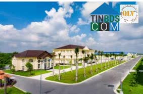 Ảnh Bán nhà xưởng KCN Bàu Bàng 26.860m² 0
