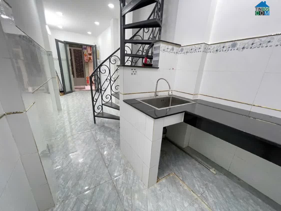 Ảnh Hậu Giang Q6 17M2 2PN 2WC SHR Giá Chỉ 2.18 Tỷ 0